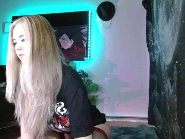 EvaKasper webcam
