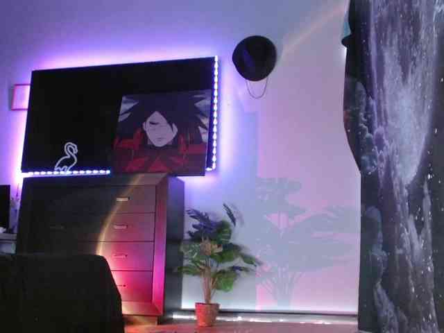 EvaKasper webcam