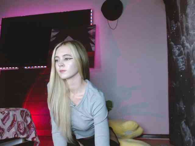 EvaKasper webcam