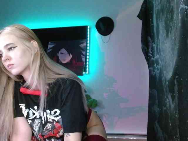 EvaKasper webcam