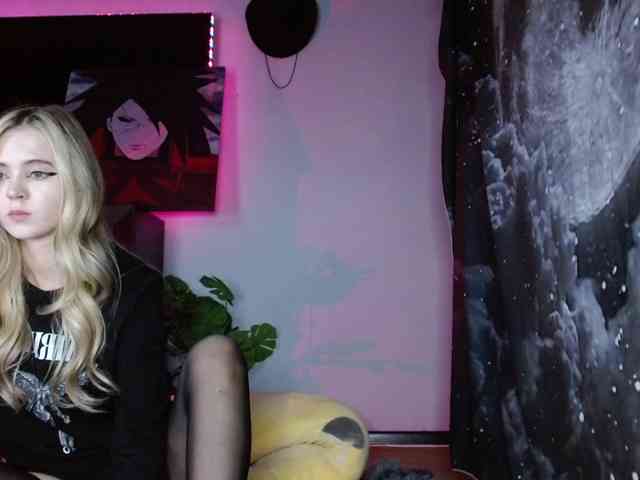 EvaKasper webcam