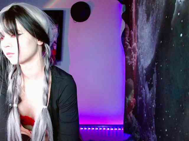 EvaKasper Live Webcam on BongaCams