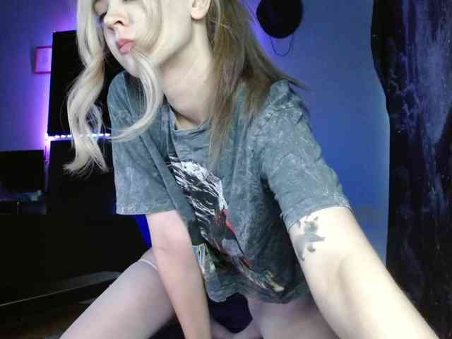 EvaKasper webcam