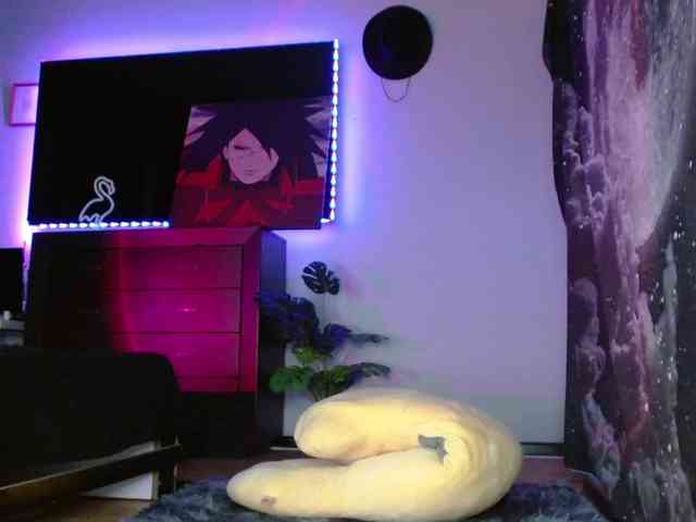 EvaKasper webcam