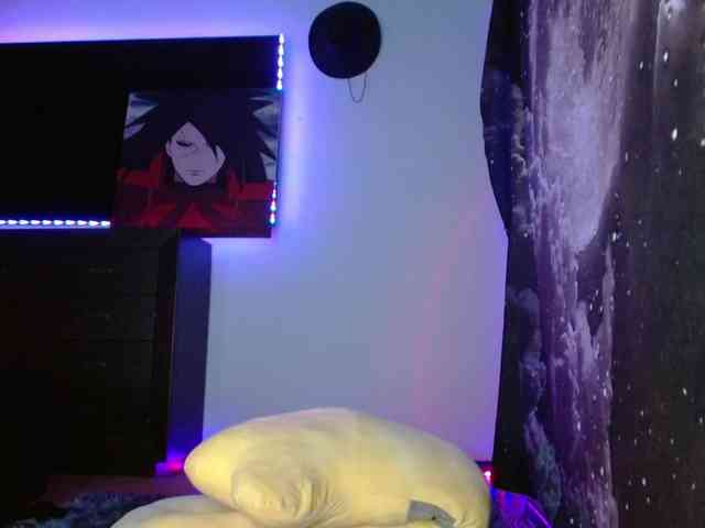 EvaKasper webcam