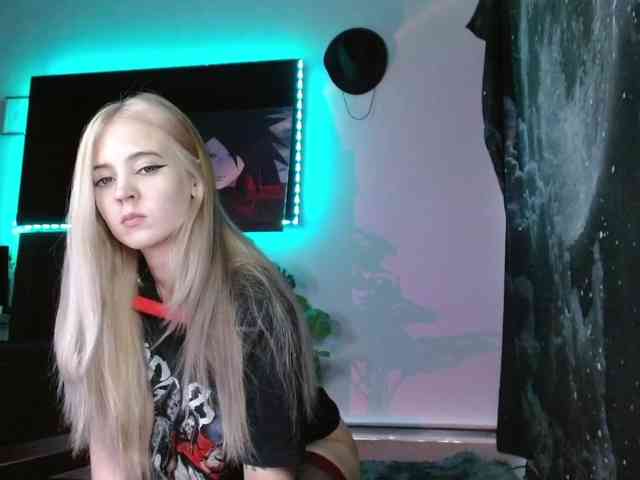 EvaKasper webcam