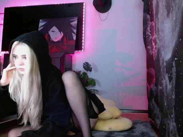EvaKasper webcam