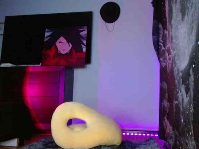 EvaKasper webcam