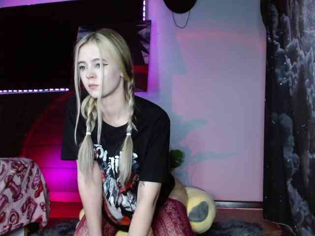 EvaKasper webcam