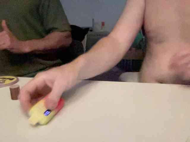 FilthyFriends69 webcam