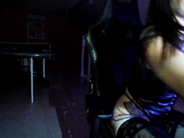DominatrixDemonia preview