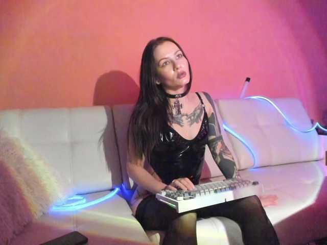порно Demonia666