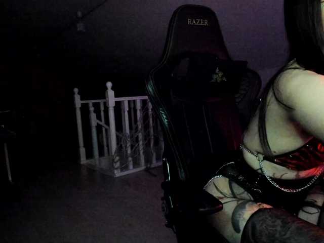 Demonia666's BongaCams show and profile