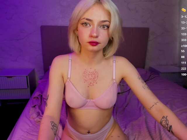 polinkiss live cam on BongaCams