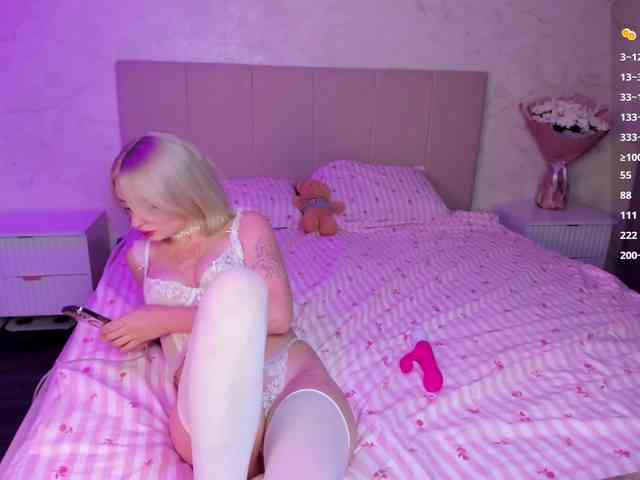 polinkiss webcam