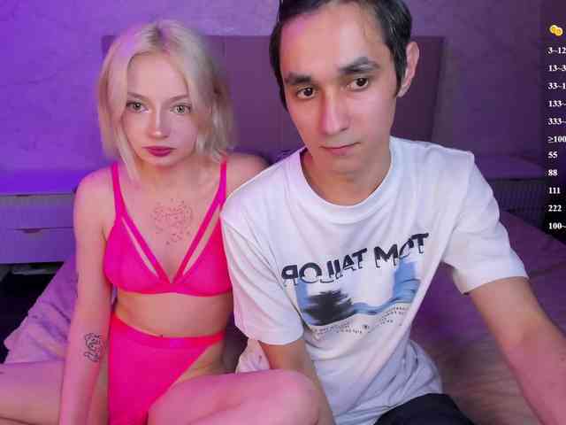 polinkiss webcam