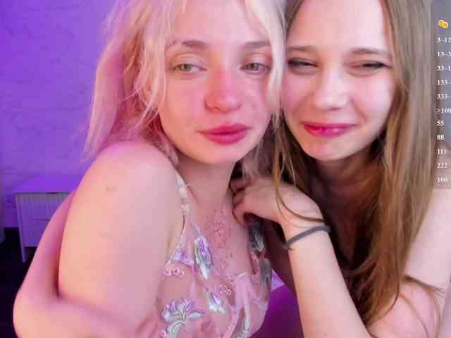 polinkiss webcam