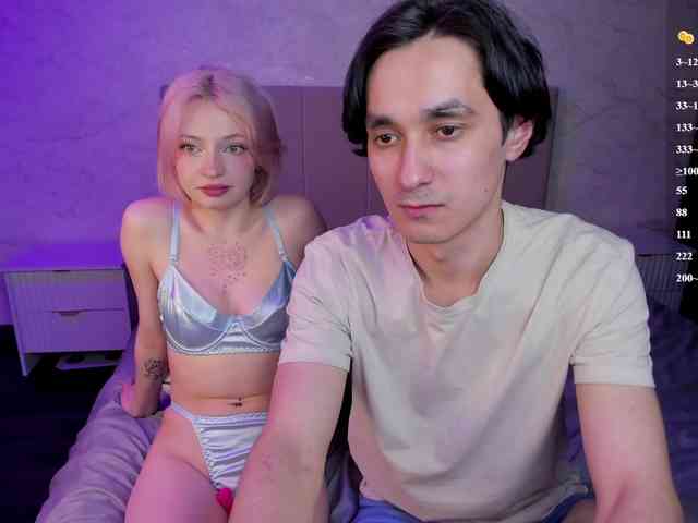 polinkiss webcam