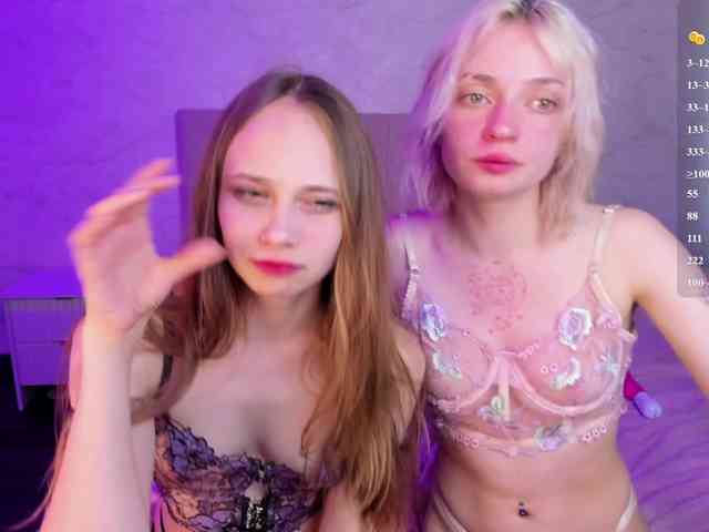 polinkiss webcam