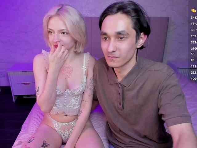 polinkiss webcam