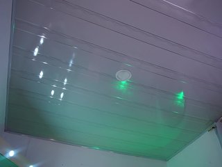 alondrasparrow Porn Show