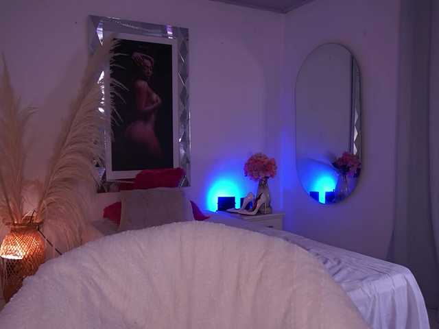 alondrasparrow live cam on BongaCams