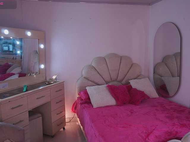 alondrasparrow live cam on BongaCams