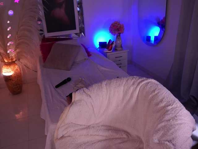alondrasparrow live cam on BongaCams
