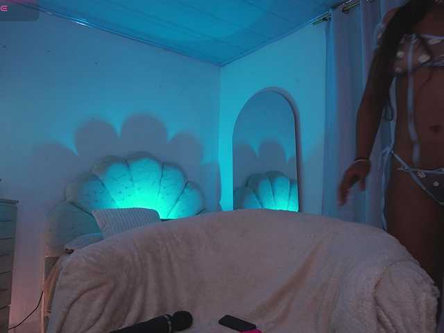 alondrasparrow live cam on BongaCams