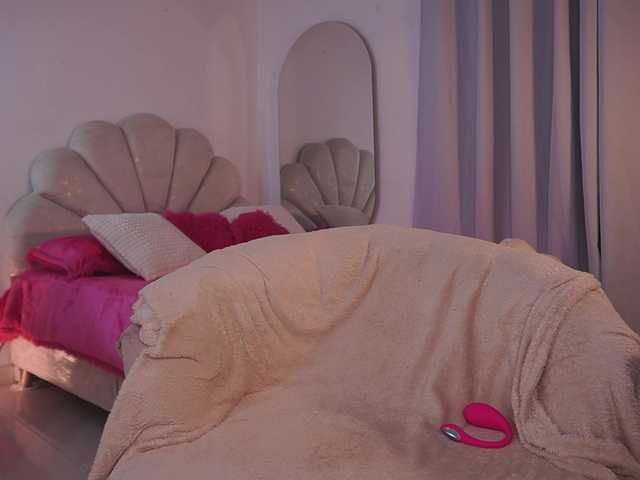 alondrasparrow live cam on BongaCams