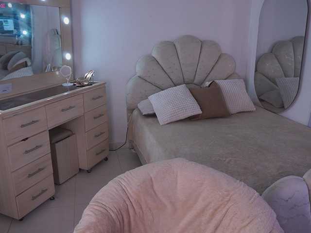 alondrasparrow live webcam show