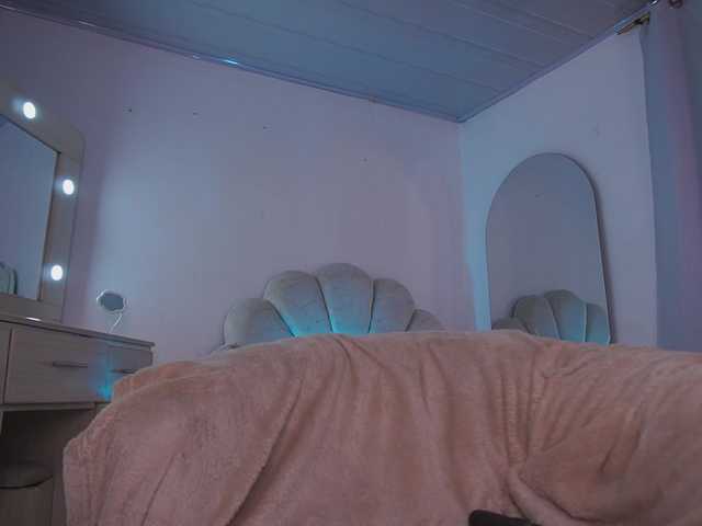 alondrasparrow live cam on BongaCams