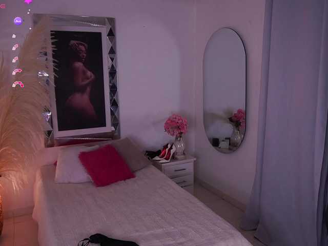 alondrasparrow live cam on BongaCams