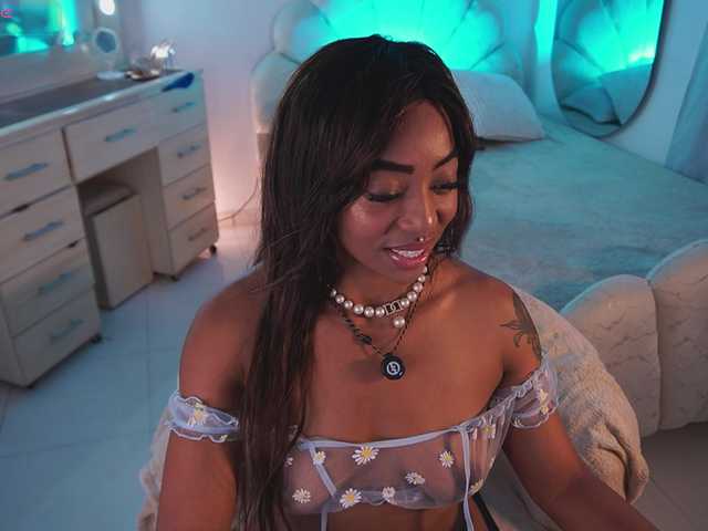alondrasparrow live cam on BongaCams