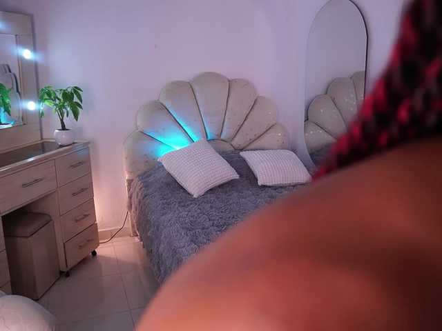 alondrasparrow live cam on BongaCams