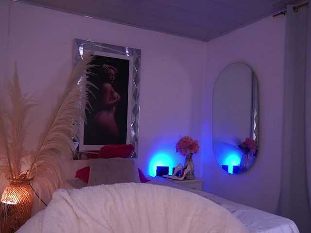 alondrasparrow live cam on BongaCams