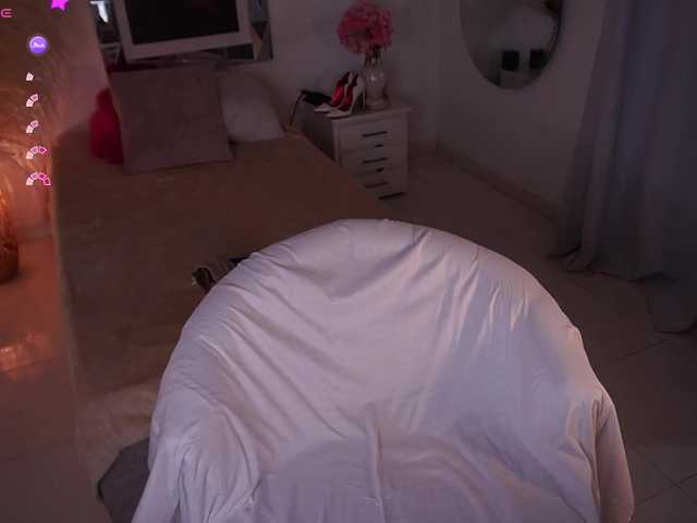 alondrasparrow live cam on BongaCams