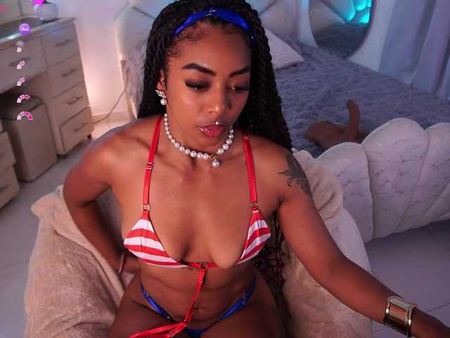 alondrasparrow live cam on BongaCams