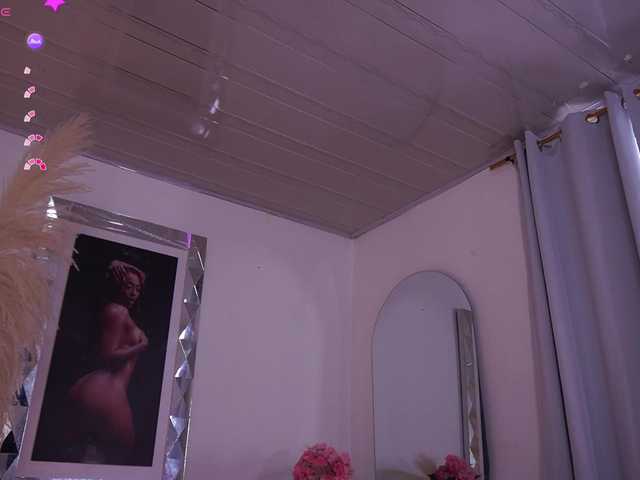 alondrasparrow live cam on BongaCams