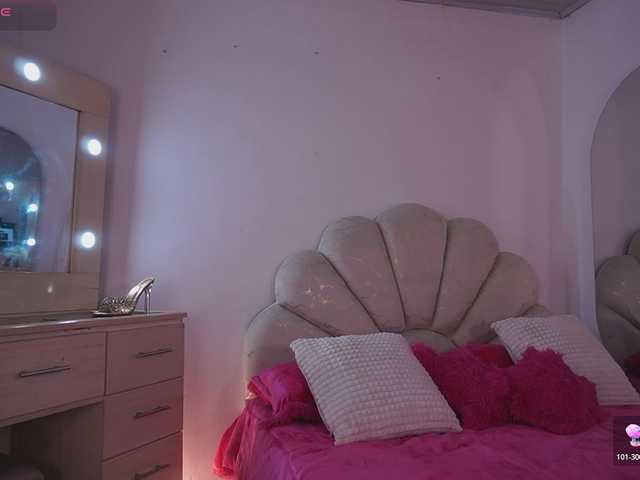 alondrasparrow live cam on BongaCams