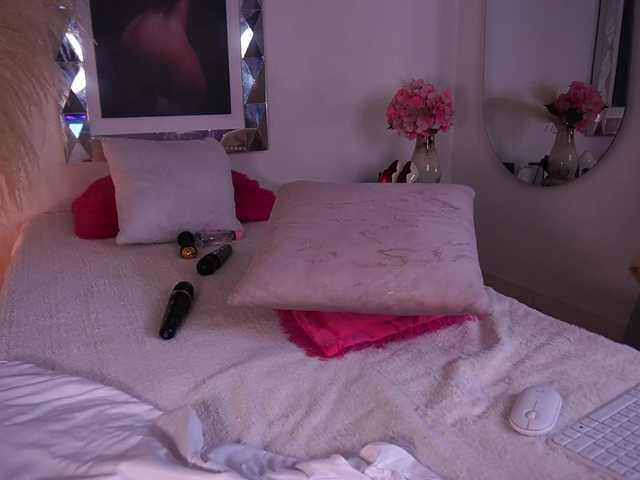 alondrasparrow live cam on BongaCams