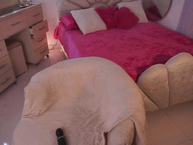 alondrasparrow live cam on BongaCams