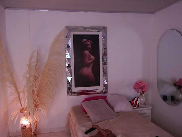 alondrasparrow live cam on BongaCams