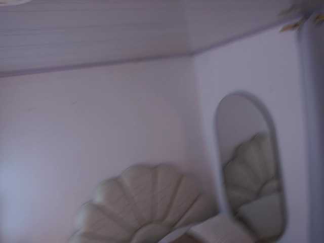 alondrasparrow live cam on BongaCams