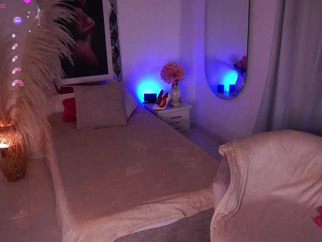 alondrasparrow live cam on BongaCams