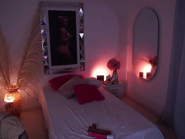 alondrasparrow live cam on BongaCams