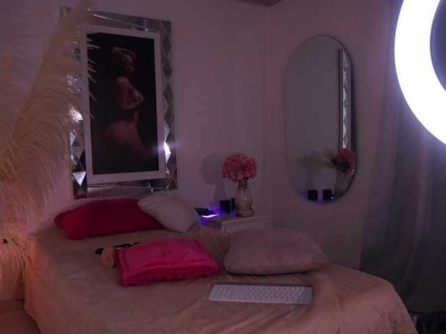 alondrasparrow live cam on BongaCams