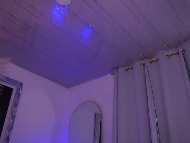 alondrasparrow live cam on BongaCams