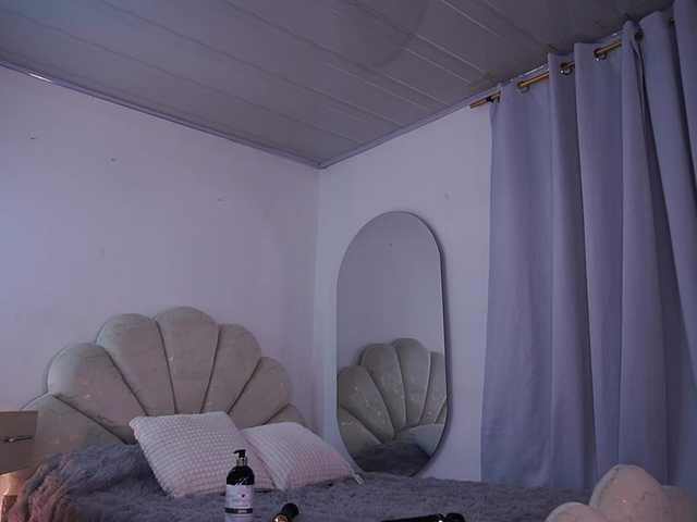 alondrasparrow live cam on BongaCams
