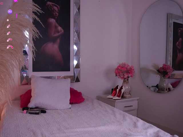 alondrasparrow live cam on BongaCams